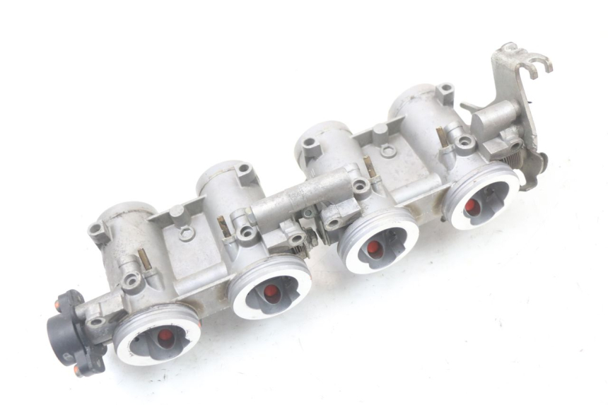 photo de EINSPRITZANLAGE YAMAHA XJ6 ABS 600 (2008 - 2016) - Alternative Perspektive