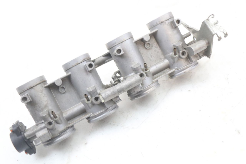 photo de EINSPRITZANLAGE YAMAHA XJ6 ABS 600 (2008 - 2016) - Geprüftes Gebrauchtteil