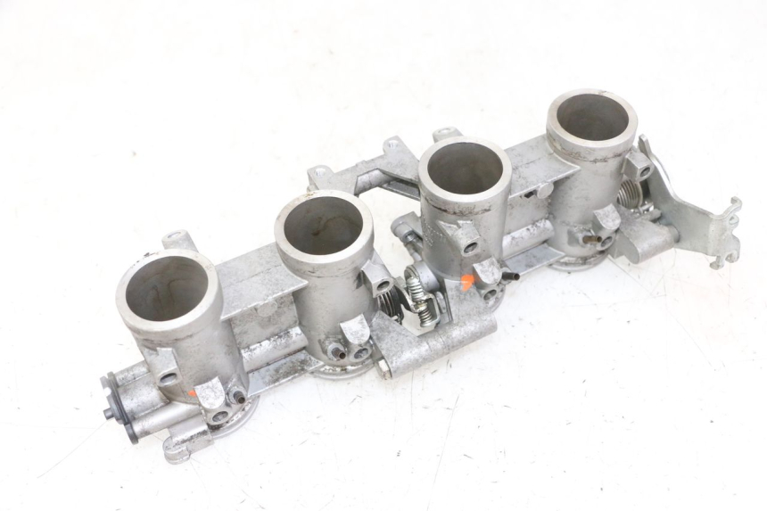 photo de EINSPRITZANLAGE YAMAHA XJ6 ABS 600 (2008 - 2016) - Alternative Perspektive