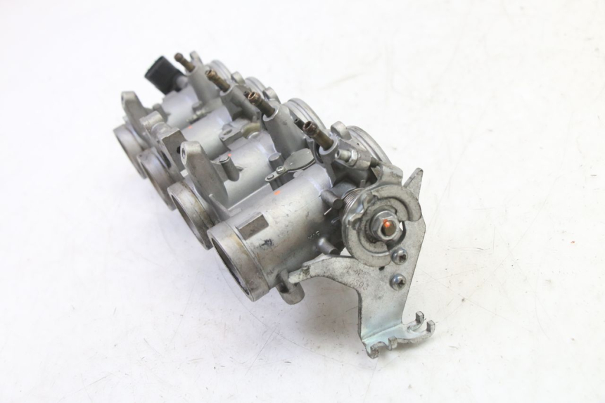 photo de EINSPRITZANLAGE YAMAHA XJ6 ABS 600 (2008 - 2016) - Gesamtansicht des Produkts