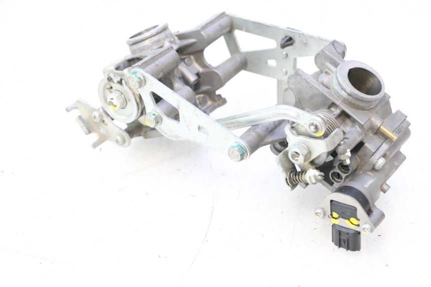 photo de EINSPRITZANLAGE HONDA XLV VARADERO 125 (2007 - 2012) - Detailansicht des Bauteils