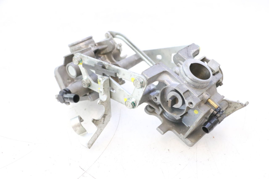photo de EINSPRITZANLAGE HONDA XLV VARADERO 125 (2007 - 2012) - Charakteristische Merkmale