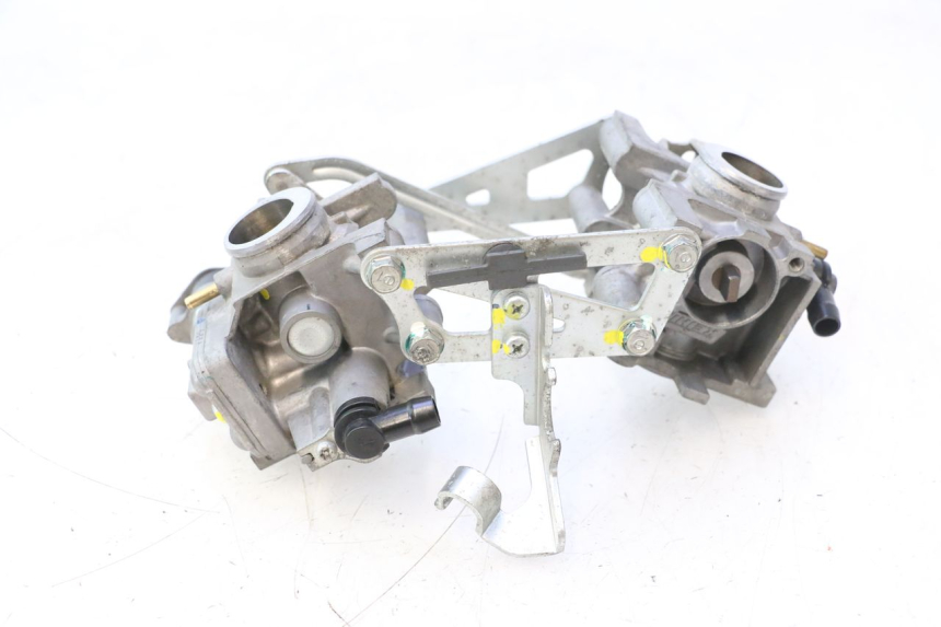 photo de EINSPRITZANLAGE HONDA XLV VARADERO 125 (2007 - 2012) - Hochauflösende Nahaufnahme