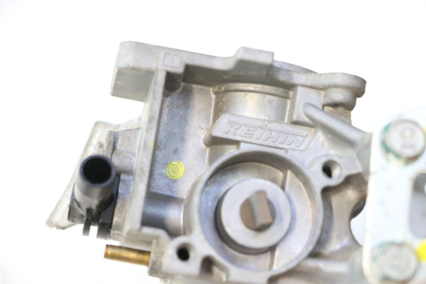 photo de EINSPRITZANLAGE HONDA XLV VARADERO 125 (2007 - 2012) - Technische Nahaufnahme