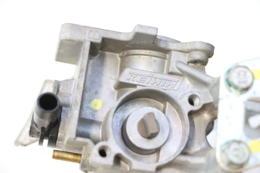photo de EINSPRITZANLAGE HONDA XLV VARADERO 125 (2007 - 2012) - Gesamtansicht des Produkts