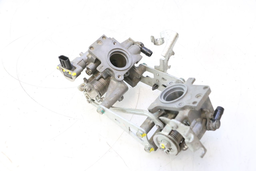 photo de EINSPRITZANLAGE HONDA XLV VARADERO 125 (2007 - 2012) - Geprüftes Gebrauchtteil