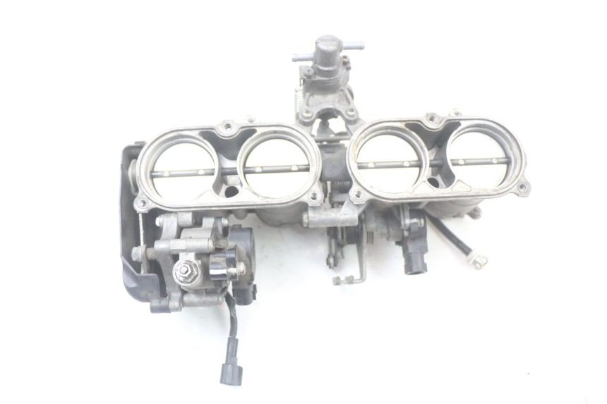 photo de EINSPRITZANLAGE YAMAHA FZ1 FAZER 1000 (2007 - 2009) - Gesamtansicht des Produkts