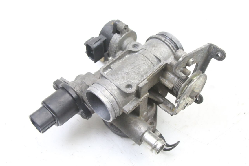 photo de EINSPRITZANLAGE YAMAHA X-MAX XMAX ABS 250 (2010 - 2014) - Hauptansicht