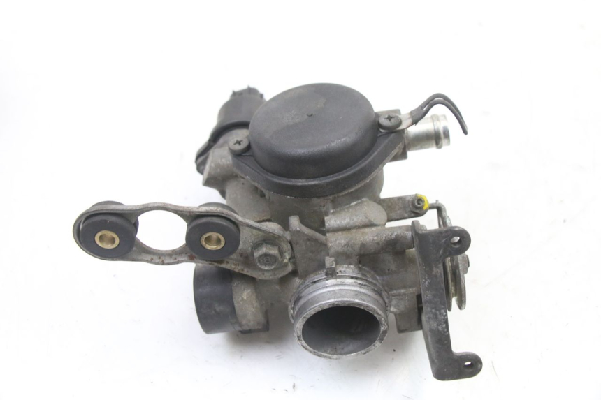 photo de EINSPRITZANLAGE YAMAHA X-MAX XMAX ABS 250 (2010 - 2014) - Zoom auf Gebrauchszustand