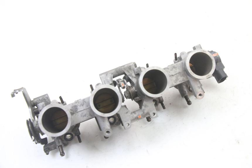 photo de EINSPRITZANLAGE YAMAHA XJ6 600 (2008 - 2016) - Gesamtansicht des Produkts