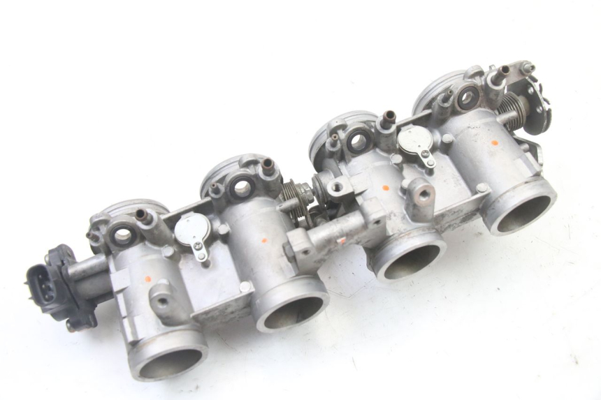 photo de EINSPRITZANLAGE YAMAHA XJ6 600 (2008 - 2016) - Geprüftes Gebrauchtteil