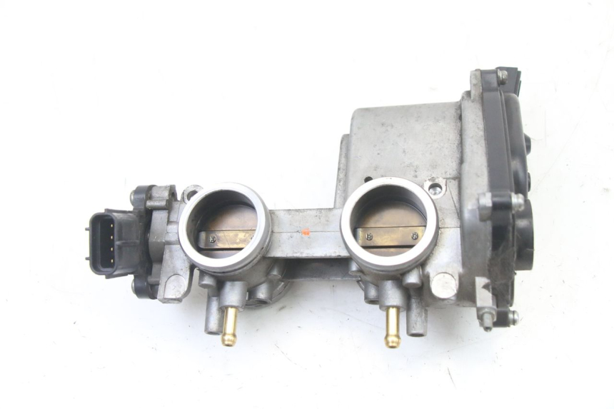 photo de EINSPRITZANLAGE YAMAHA YP T-MAX TMAX 530 (2017 - 2020) - Detailansicht des Bauteils