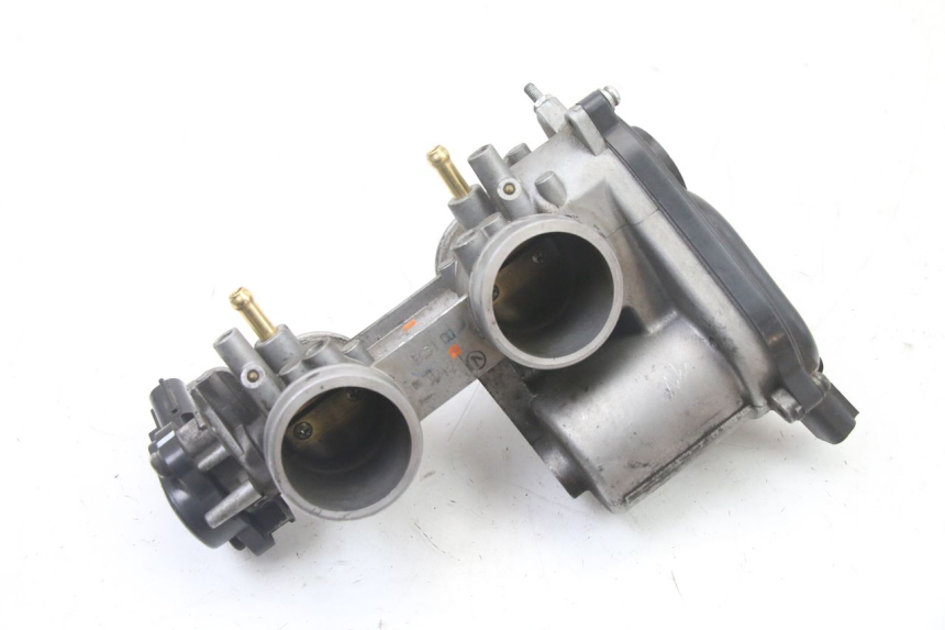 photo de EINSPRITZANLAGE YAMAHA YP T-MAX TMAX 530 (2017 - 2020) - Zoom auf Gebrauchszustand