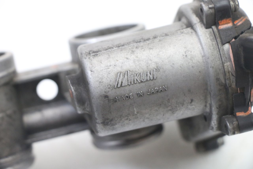 photo de EINSPRITZANLAGE YAMAHA YP T-MAX TMAX 530 (2017 - 2020) - Technische Nahaufnahme