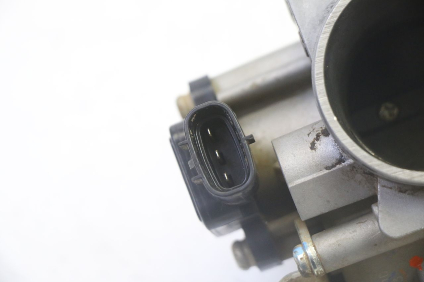 photo de EINSPRITZANLAGE YAMAHA YFM GRIZZLY 550 (2008 - 2015) - Detailansicht des Bauteils