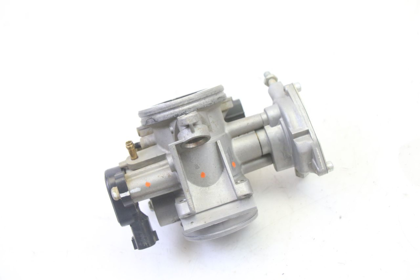 photo de EINSPRITZANLAGE YAMAHA YFM GRIZZLY 550 (2008 - 2015) - Technische Nahaufnahme