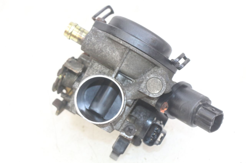 photo de EINSPRITZUNG YAMAHA YP MAJESTY 400 (2004 - 2008) - Detailansicht des Bauteils