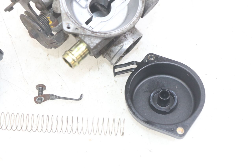 photo de EINSPRITZUNG YAMAHA YP MAJESTY 400 (2004 - 2008) - Charakteristische Merkmale