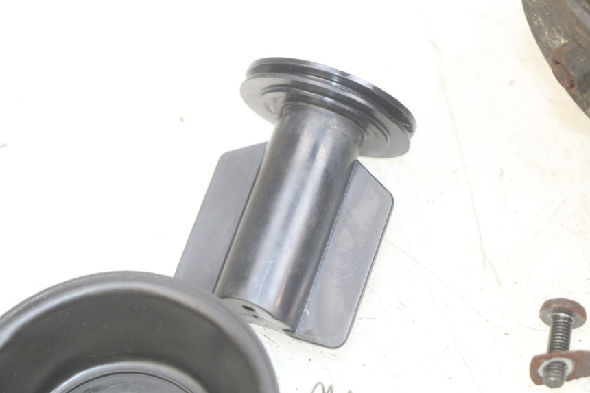 photo de EINSPRITZUNG YAMAHA YP MAJESTY 400 (2004 - 2008) - Zoom auf Komponenten