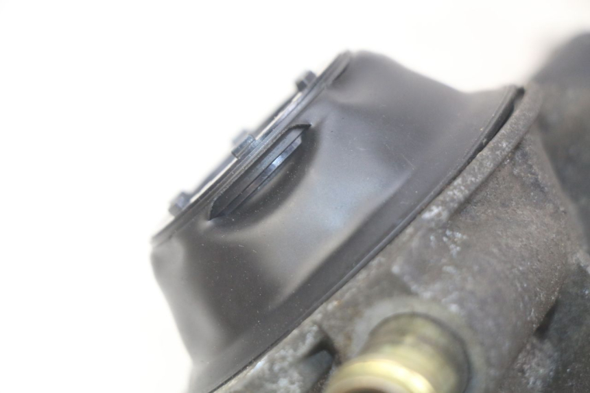 photo de EINSPRITZUNG YAMAHA YP MAJESTY 400 (2004 - 2008) - Alternative Perspektive