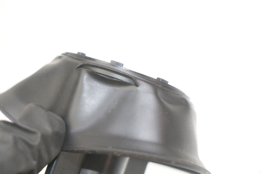 photo de EINSPRITZUNG YAMAHA YP MAJESTY 400 (2004 - 2008) - Technische Nahaufnahme