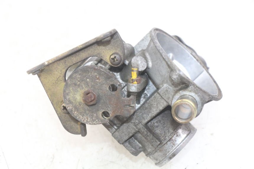 photo de EINSPRITZUNG YAMAHA YP MAJESTY 400 (2004 - 2008) - Gesamtansicht des Produkts