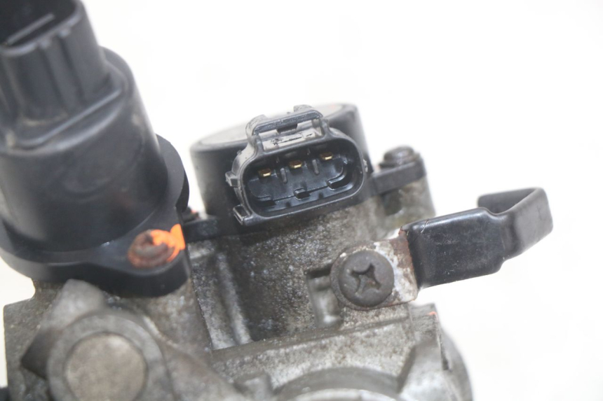 photo de EINSPRITZUNG YAMAHA YP MAJESTY 400 (2004 - 2008) - Kennzeichnungen und Originalreferenzen