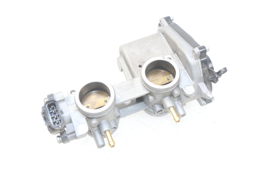 photo de EINSPRITZANLAGE YAMAHA YP T-MAX TMAX 530 (2017 - 2020) - Detailansicht des Bauteils