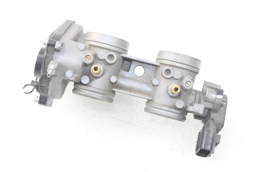 photo de EINSPRITZANLAGE YAMAHA YP T-MAX TMAX 530 (2017 - 2020) - Charakteristische Merkmale