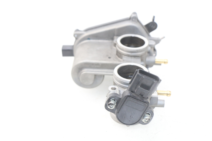 photo de EINSPRITZANLAGE YAMAHA YP T-MAX TMAX 530 (2017 - 2020) - Zoom auf Gebrauchszustand