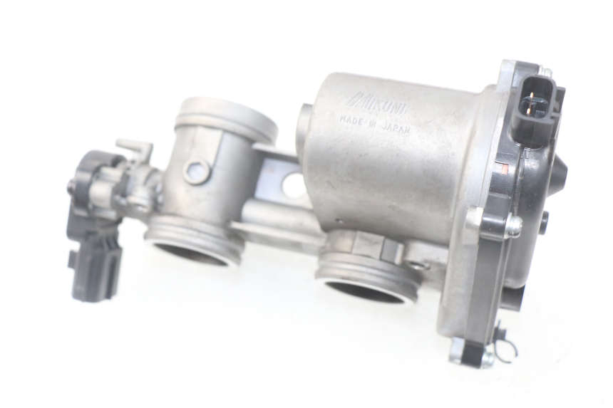 photo de EINSPRITZANLAGE YAMAHA YP T-MAX TMAX 530 (2017 - 2020) - Technische Nahaufnahme