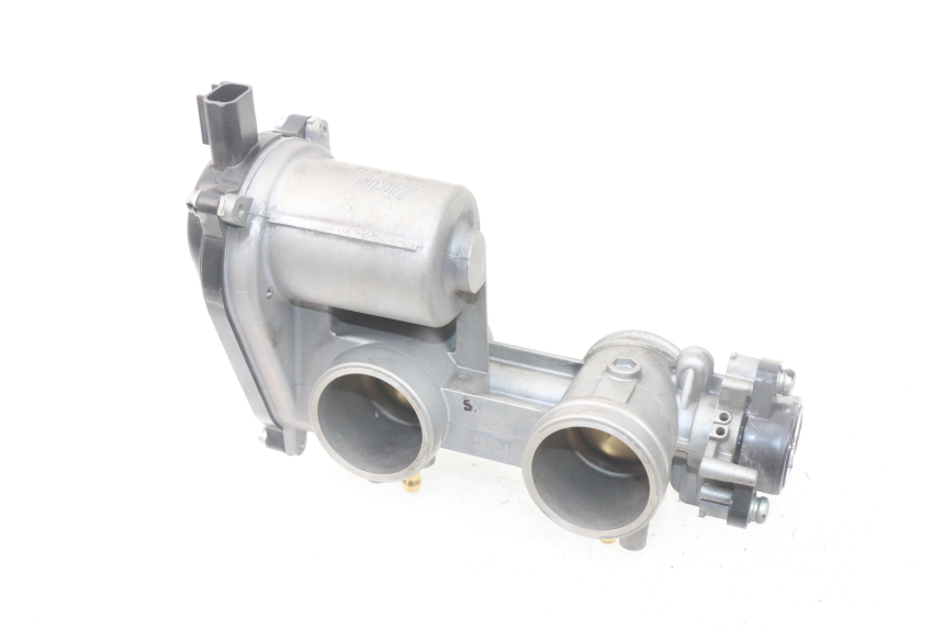 photo de EINSPRITZANLAGE YAMAHA YP T-MAX TMAX 530 (2017 - 2020) - Gesamtansicht des Produkts