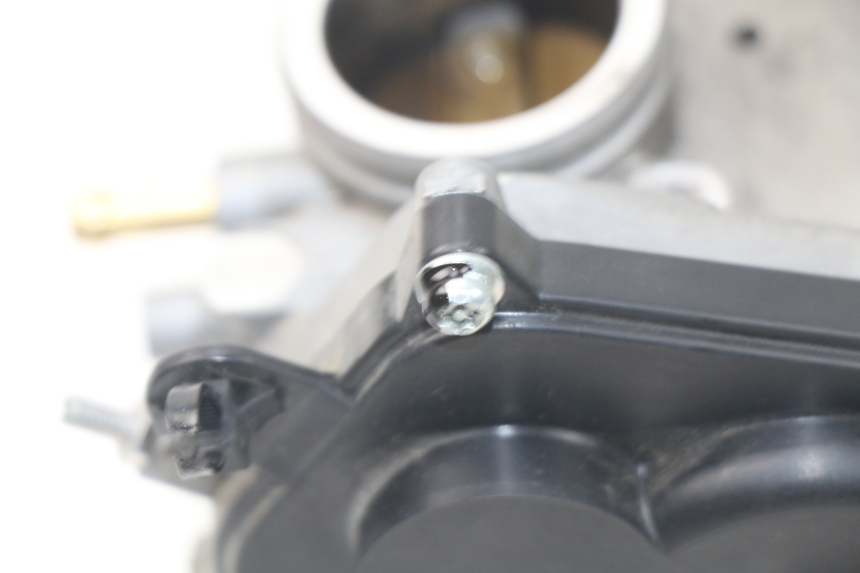 photo de EINSPRITZANLAGE YAMAHA YP T-MAX TMAX 530 (2017 - 2020) - Geprüftes Gebrauchtteil