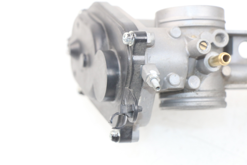 photo de EINSPRITZANLAGE YAMAHA YP T-MAX TMAX 530 (2017 - 2020) - Kennzeichnungen und Originalreferenzen