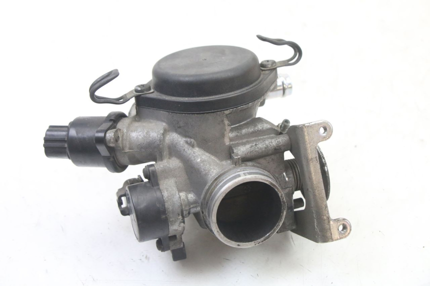 photo de EINSPRITZANLAGE YAMAHA YP X-MAX XMAX 400 (2014 - 2017) - Hauptansicht