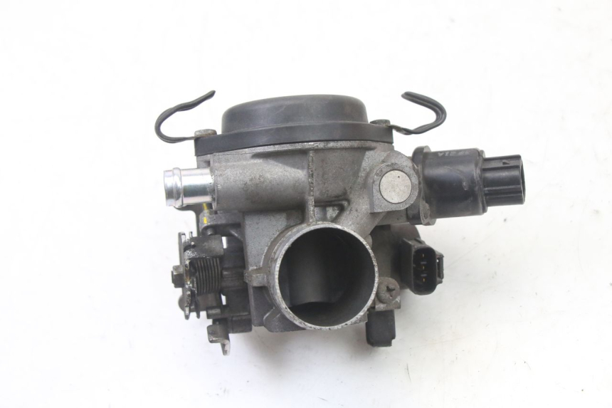 photo de EINSPRITZANLAGE YAMAHA YP X-MAX XMAX 400 (2014 - 2017) - Zoom auf Gebrauchszustand