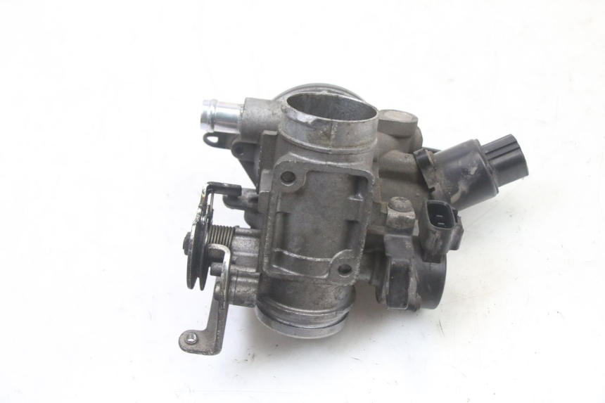 photo de EINSPRITZANLAGE YAMAHA YP X-MAX XMAX 400 (2014 - 2017) - Alternative Perspektive