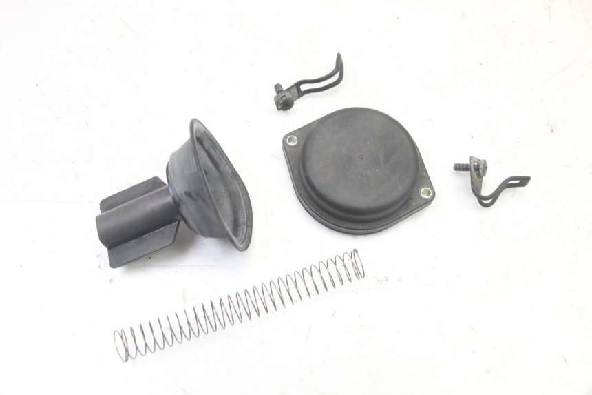 photo de EINSPRITZANLAGE YAMAHA YP X-MAX XMAX 400 (2014 - 2017) - Geprüftes Gebrauchtteil