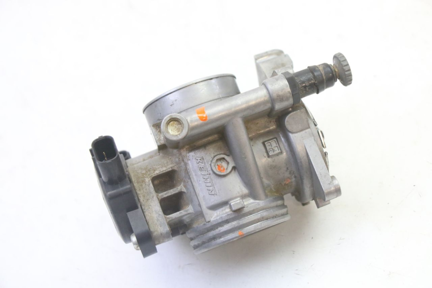 photo de EINSPRITZANLAGE YAMAHA YZ-F YZF 250 (2014 - 2018) - Gesamtansicht des Produkts