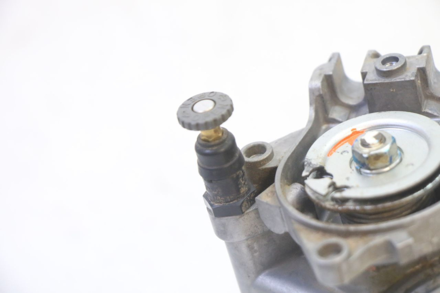 photo de EINSPRITZANLAGE YAMAHA YZ-F YZF 250 (2014 - 2018) - Oberflächenzustand und Material