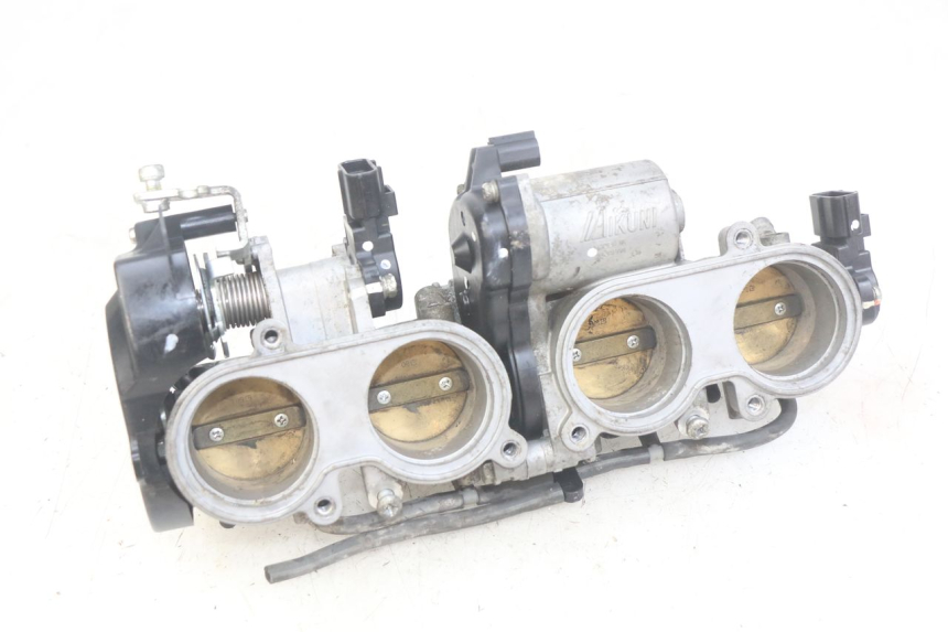 photo de INJECTION YAMAHA YZF R1 1000 (2007 - 2008) - Hauptansicht