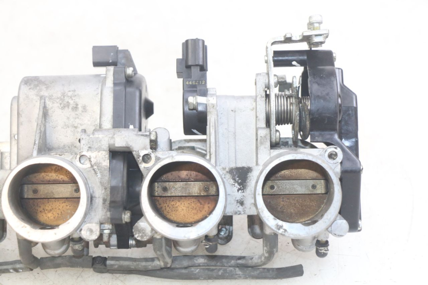 photo de INJECTION YAMAHA YZF R1 1000 (2007 - 2008) - Detailansicht des Bauteils