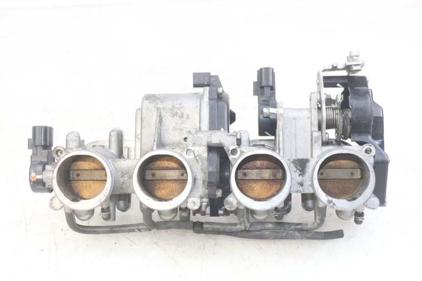 photo de INJECTION YAMAHA YZF R1 1000 (2007 - 2008) - Alternative Perspektive