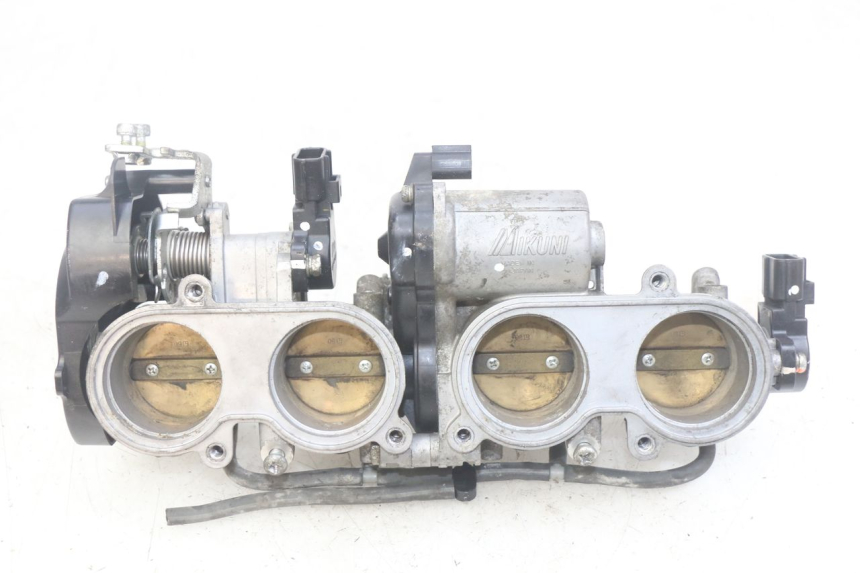 photo de INJECTION YAMAHA YZF R1 1000 (2007 - 2008) - Technische Nahaufnahme