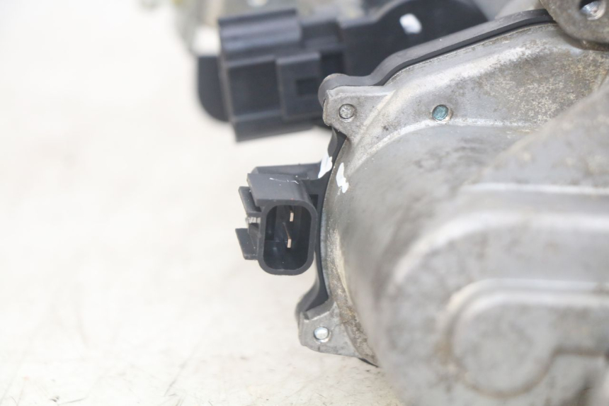 photo de INJECTION YAMAHA YZF R1 1000 (2007 - 2008) - Kennzeichnungen und Originalreferenzen