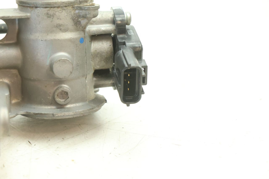 photo de EINSPRITZANLAGE YAMAHA YZF R6 600 (2008 - 2009) - Gesamtansicht des Produkts