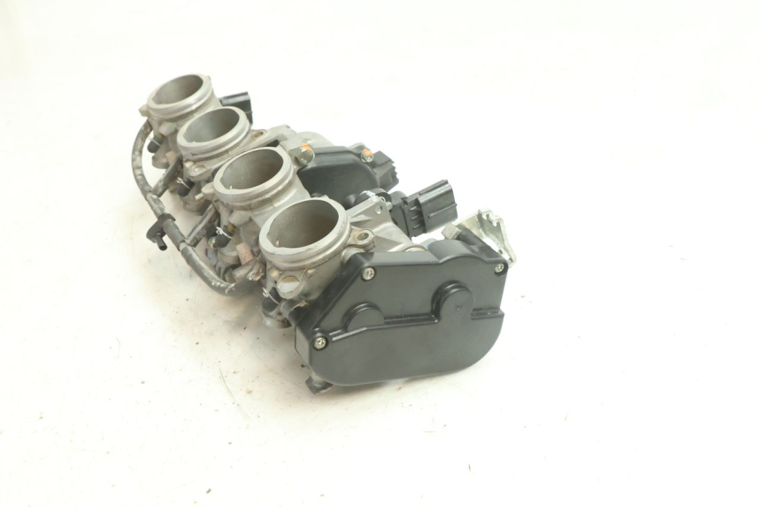 photo de EINSPRITZANLAGE YAMAHA YZF R6 600 (2008 - 2009) - Geprüftes Gebrauchtteil