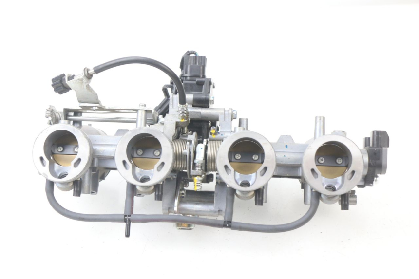 photo de EINSPRITZANLAGE KAWASAKI Z ABS 750 (2007 - 2013) - Weitere Ansicht des Artikels