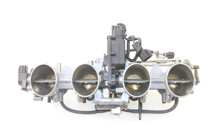 photo de EINSPRITZANLAGE KAWASAKI Z ABS 750 (2007 - 2013) - Gesamtansicht des Produkts