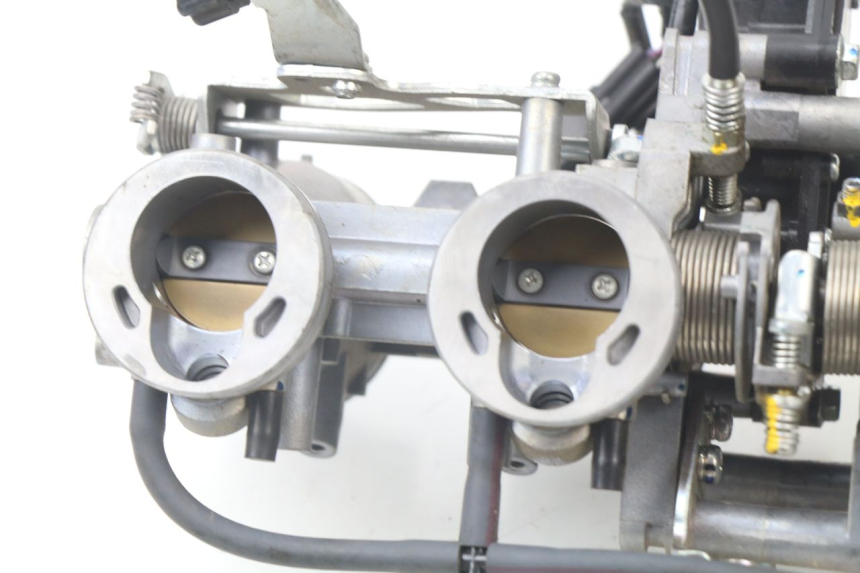 photo de EINSPRITZANLAGE KAWASAKI Z ABS 750 (2007 - 2013) - Geprüftes Gebrauchtteil